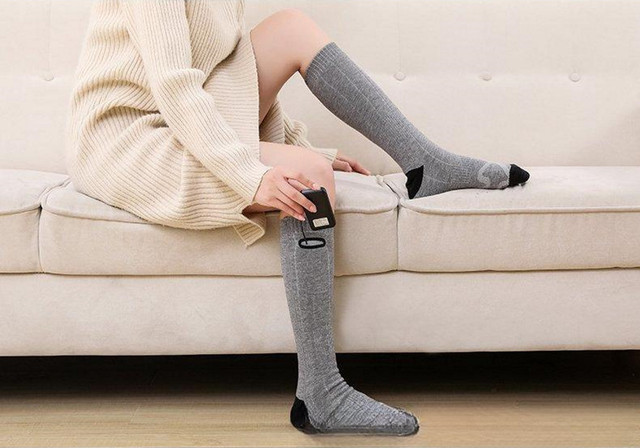 Акумулятори до одягу з підігрівом Li-Pol 5V 5000 mAh - фото 1